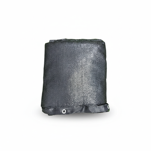 Paravent décoratif extensible pour jardin, écran de séparation extérieur en feuillage artificiel pour cour, balcon, patio - Product Image 1