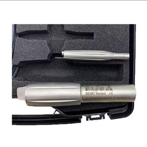 Instrumento de Ajuste de Punto Cero SEMD/MEMD (Cabeza Grande) 00-228-936, Apto para Robots Industriales - Product Image 6