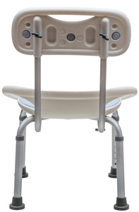 Chaise <span class=keywords><strong>de</strong></span> bain en aluminium rembourré doux pour personnes âgées handicapées équipement <span class=keywords><strong>de</strong></span> sécurité <span class=keywords><strong>de</strong></span> salle <span class=keywords><strong>de</strong></span> bain <span class=keywords><strong>avec</strong></span> <span class=keywords><strong>dossier</strong></span> et accoudoir <span class=keywords><strong>banc</strong></span> <span class=keywords><strong>de</strong></span> <span class=keywords><strong>douche</strong></span> - Product Image 3