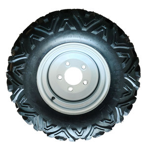 Bánh xe và lốp xe <span class=keywords><strong>ATV</strong></span> 25x10-12 - Product Image 2