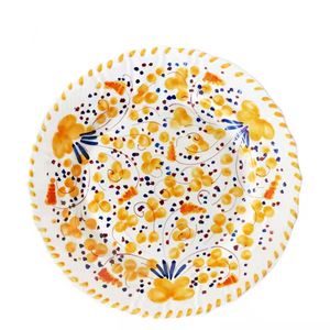 New Design Fine Bone China Green Floral Plate <b>Set</b> Luxury Dinner <b>Set</b> Wedding Ceramic <b>Dinnerware</b> <b>Set</b> - Product Image 3