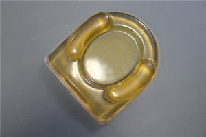 Kopf chirurgie Kopf Ring Donut Kopf polster Medical <span class=keywords><strong>Positioning</strong></span> <span class=keywords><strong>Gel</strong></span> Pad Hospital Visko elastische Polymer <span class=keywords><strong>Gel</strong></span> Position <span class=keywords><strong>Pads</strong></span> - Product Image 6