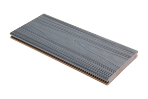 CO-01decking Clip Composite decking Hội Đồng Quản trị WPC decking ngoài trời - Product Image 3