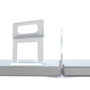 Sistema de Nivelación de Azulejos Sunsbuild Industrial para Instalación de Pisos de Cerámica y Porcelana, Uso Hospitalario, Autoadhesivo - Product Image 4