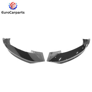2013-19y BM 4 S F32 F36 MP style car paraurti anteriore <span class=keywords><strong>lip</strong></span> body kit diffusore splitter accessori per <span class=keywords><strong>bmw</strong></span> serie 4 - Product Image 4