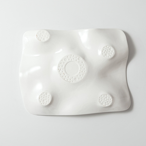 Innovador Nuevo Producto Villa Moderna Ideas de Lujo 2024 Suministro de Restaurante Creativo Platos <span class=keywords><strong>Japoneses</strong></span> Placa Rectangular - Product Image 6