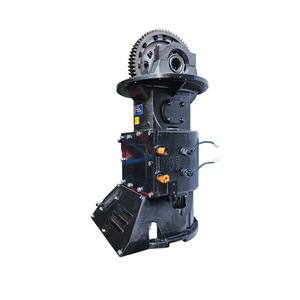 Conjunto de Caja de Cambios Doosan D20F D25F D30F, Unidad de Reducción para Montacargas Diésel, Pieza de Repuesto A373002 - Product Image 3