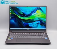 Laptop da Gaming Acer Nitro 16 Shadow con Intel Core I7-14650HX, RTX5060, Schermo 16 Pollici 2.5K 240Hz 100% sRGB, Nero, 16GB/32GB, 1TB