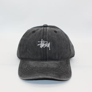 Cappellino da Baseball con Logo Ricamato Piccolo Primavera/Estate All'Ingrosso Design Semplice e Versatile con Lettere Nuovo Stile <span class=keywords><strong>Cappelli</strong></span> alla Moda per Uomo e <span class=keywords><strong>Donna</strong></span> - Product Image 2