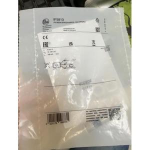 หนึ่งชิ้นสำหรับเซ็นเซอร์สวิตช์ความใกล้เคียง IFM รุ่นใหม่ IF5813 - Product Image 4