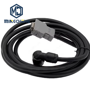 สายเคเบิลเข้ารหัสคุณภาพพรีเมียม 1000 A660-2005-T505 8M - Product Image 1