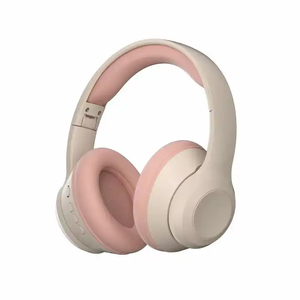 Meilleure vente <span class=keywords><strong>bandeau</strong></span> sans fil à réduction de bruit oreillette casque stéréo de sport pliable basses profondes écouteurs <span class=keywords><strong>Bluetooth</strong></span> casque - Product Image 5