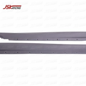 <span class=keywords><strong>GT3</strong></span> <span class=keywords><strong>RS</strong></span> STYLE JUPES LATÉRALES EN FIBRE DE VERRE POUR 1999-2004 PORSCHE CARRERA <span class=keywords><strong>911</strong></span> <span class=keywords><strong>996</strong></span> - Product Image 5