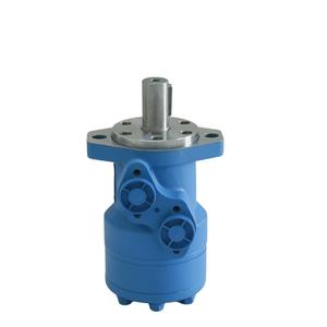 BMR-315 Orbit <b>Hydraulic</b> <b>Motor</b> for Agricultural Machinery for Danfoss OMR-125 Sweeper Oil <b>Motor</b> Eaton JH Cycloidal <b>Motor</b> - Product Image 1
