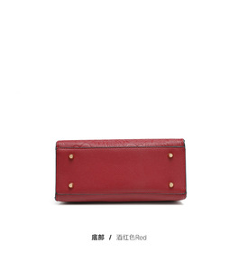 Nouveaux sacs à bandoulière de créateurs de mode, sacs à main en cuir PU de haute qualité, sacs messager décontractés, sacs à main et pochettes de luxe pour femmes - Product Image 6