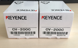 Câmera Digital Colorida KEYENCE CV-200C de 2 Milhões de Pixels - Product Image 4