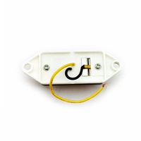 Nouveau Style Led feu de position latéral pour camion remorque RV pick-up tout-terrain Led lampe de dégagement autres accessoires de lumière de voiture étanche