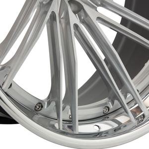 Llanta de ruedas forjadas de 19, 20, 21, 22, 24 pulgadas para Ferrari F8 488 296gts 458 812gts Sf90 Mclaren765lt <span class=keywords><strong>Koenigsegg</strong></span> Benz Lamborghini - Product Image 3