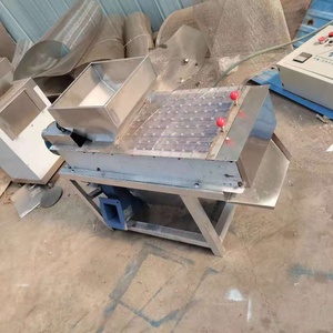 Industriële Hoge Capaciteit Arachide Rode Huid Verwijderen Pinda Peeling Machine - Product Image 5