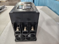 Démarreur progressif en ligne 380V 22kW avec protection contre les surcharges et la perte de phase, démarrage par rampe de tension, RS485 Modbus pour moteur AC triphasé