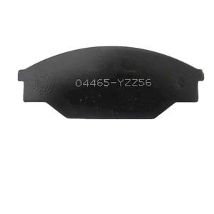 Ingrosso pastiglie freno anti-rumore <span class=keywords><strong>shim</strong></span> diversi modelli silenziatore freno anti-stridio pastiglia <span class=keywords><strong>shim</strong></span> - Product Image 2