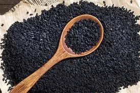 Semillas de Nigella Sativa de grado alimenticio de alta calidad, Kalonji puro y comino negro en polvo, alimentos saludables y especias, precio al por mayor - Product Image 2