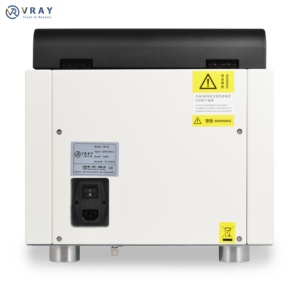 Vray 고정밀 최신 금 <span class=keywords><strong>XRF</strong></span> 분석기 VR-S6 금 상점 전당포 보석 공장에 대 한 작동 하기 쉬운 귀금속 소형 - Product Image 4