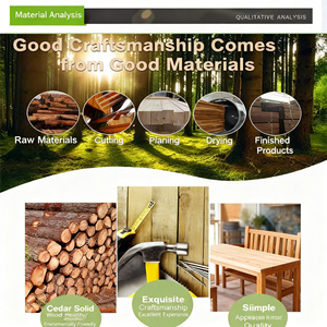 Set di Nidi per Piccioni in Legno Senza Porta, Gabbia Grande per Allevamento e Accoppiamento di Piccioni da Corsa, Varie Dimensioni - Product Image 2