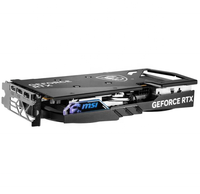 Carte Graphique d'Occasion MSI GeForce RTX 2070 SUPER GAMING X TRIO GPU GDDR6 8Go