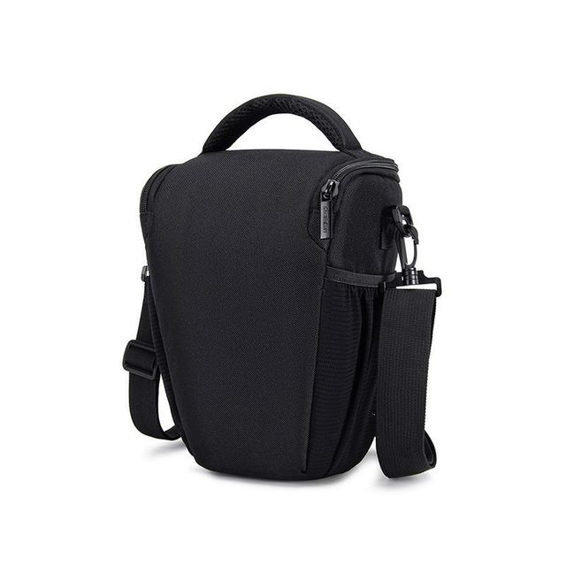 Wholesale Latest Style Waterproof Camera Backpacks Gifts Multi-function Digital Small Video Shoulder DSLR Camera Bags