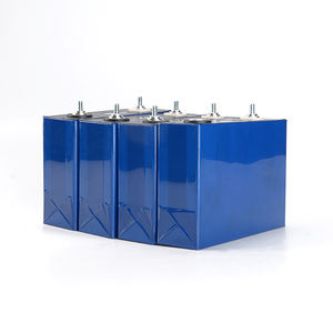 EV CATL Prismatic 3,2 V Batería de almacenamiento de energía recargable de iones de litio 100ah 105Ah 230Ah 280K 280Ah 320Ah Lifepo4 Célula de batería - Product Image 2