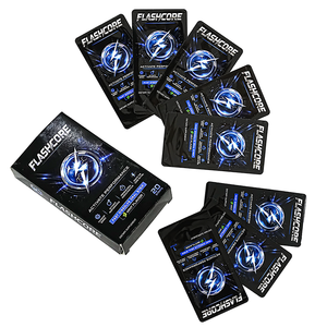 Membrana Oral Herbal para la Vitalidad Masculina, Barra Energética de Menta de Disolución Rápida, Suplementos Herbales al por Mayor - Product Image 1