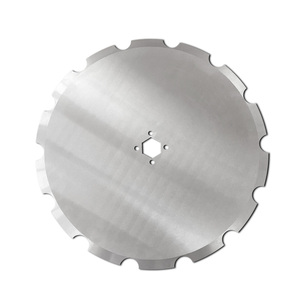 <span class=keywords><strong>Marel</strong></span> Machine à fileter le poisson Couteau Baader Ensemble de couteaux à lame coupante pour poisson Machines de traitement des fruits de mer Lame Couteau à filet Pêche - Product Image 1