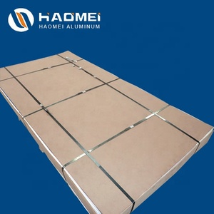 Meilleur prix pour plaque en aluminium poli de 1 mm, motif losanges, pour remorque de camion, photo 4x8, en vente - Product Image 5