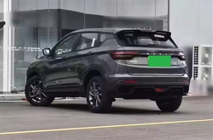 Voiture d'occasion <span class=keywords><strong>2023</strong></span>, modèle populaire, Geely Coolray 2022 1.5t DCT, SUV essence, Prix Binyue Voiture d'occasion <span class=keywords><strong>France</strong></span> - Product Image 3