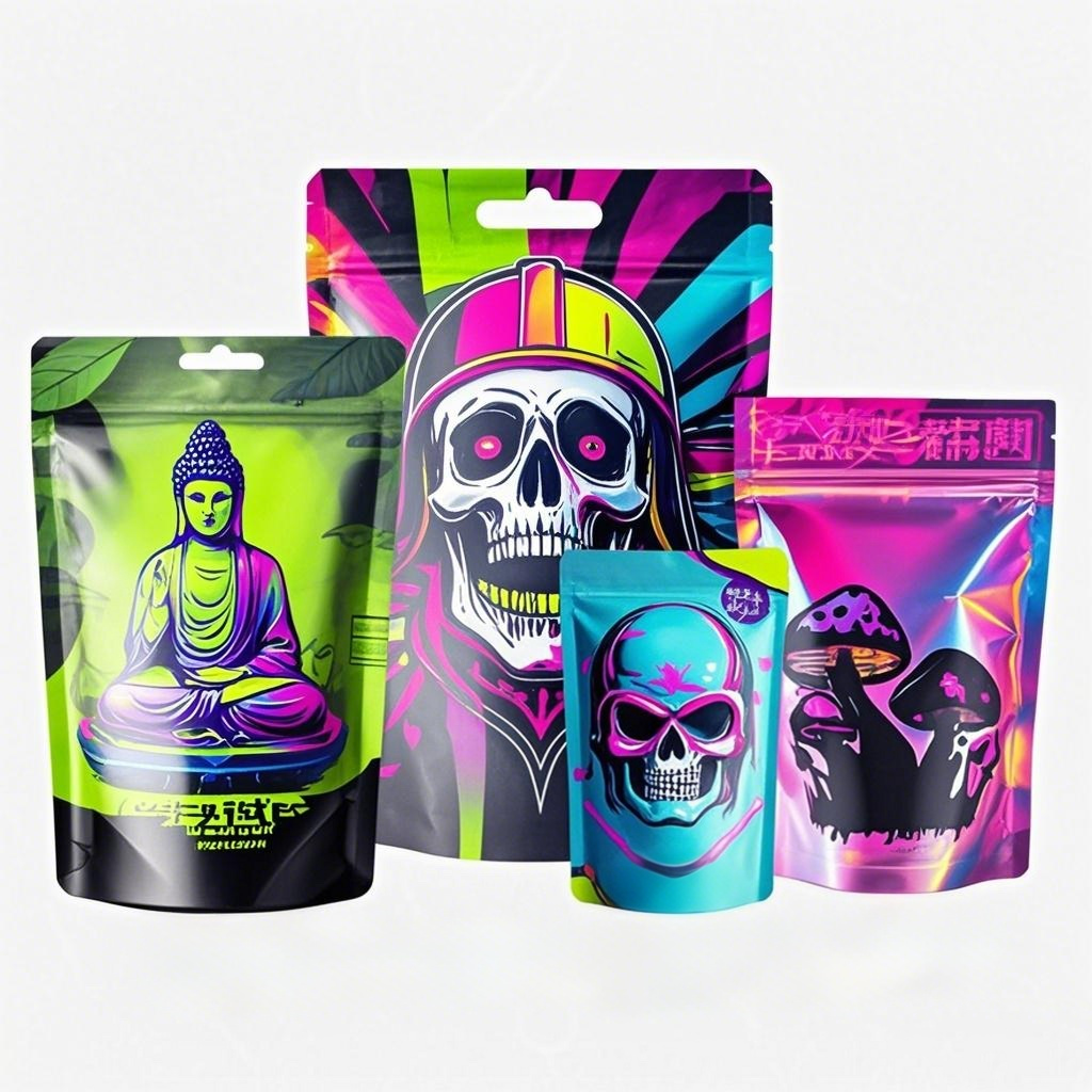 มีสีสัน