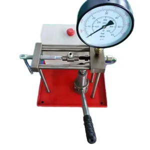 Testeur de buse DONGTAI Crdi de haute qualité, <span class=keywords><strong>machine</strong></span> PJ40, testeur de buse d'injecteur diesel à rampe commune, garantie 1 an, protection IP55 - Product Image 4