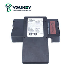 Régulateur de tension automatique AVR BE2000E pour plaques de régulation de tension d'excitation et stabilisateurs de groupes électrogènes diesel Marathon - Product Image 3