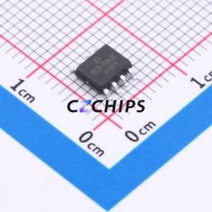 Nuevo y Original SI4401BDY SOP-8 Transistor de efecto de campo (MOSFET) Venta completa Chips de componentes electrónicos y servicio BOM - Product Image 1
