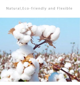 80 Miếng Tẩy Trang Tròn Miếng Tẩy Trang Mỹ Phẩm Miếng Bông Không Dệt - Product Image 5