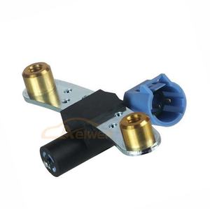 Voiture Vilebrequin Capteur Utilisé pour Nissan Platina OE NO.8200647556 7700101971 7700273419A 23750-00Q0C - Product Image 2