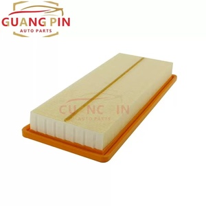 Filtre à air automobile Référence 1444TT, Compatible <span class=keywords><strong>Peugeot</strong></span> 207, <span class=keywords><strong>208</strong></span>, 3008, 508, 5008 - Product Image 1