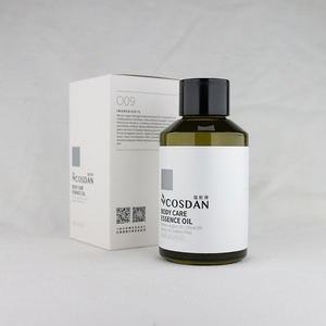 Huile hydratante pour le corps à absorption rapide, huile nourrissante pour la peau, non grasse, huile pour le corps sec, pour le soin complet du corps - Product Image 3