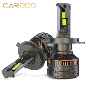 Faro auto LED sostituzione lampada S-V23 Plug & Play con decodifica non faglia lampada singola luce doppia luce <span class=keywords><strong>H4</strong></span> - Product Image 1
