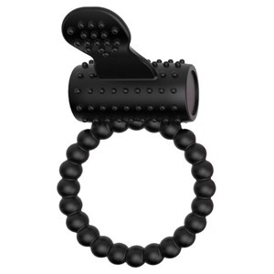Anneau vibrant pour pénis, jouet sexuel pour adultes, anneau de préservatif vibrant, jouets sexuels pour hommes et femmes, jouet sexuel masculin, vente en gros - Product Image 5