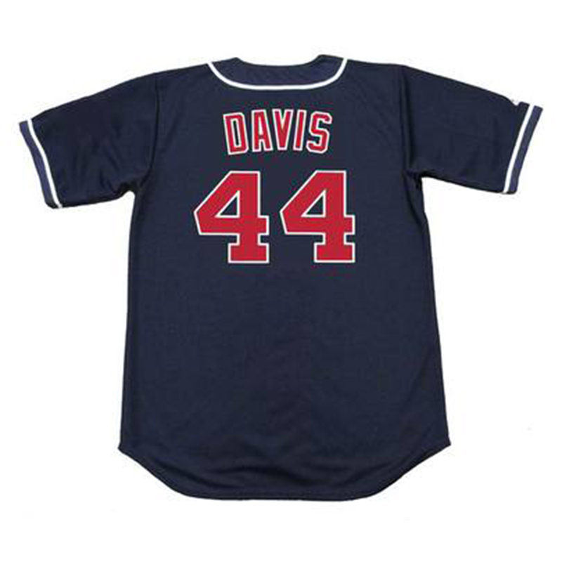 44 CHILI DAVIS