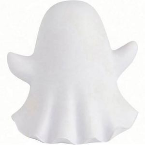 Juguetes Antiestrés Personalizados con Diseño de Fantasma, Pelota Antiestrés - Product Image 3