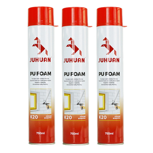 Cao mở rộng chất lỏng Polyurethane PU phun gắn cách nhiệt linh hoạt sử dụng cho chế biến gỗ xây dựng giao thông vận tải - Product Image 2