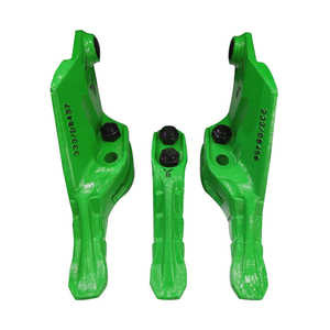 Loader <span class=keywords><strong>ripper</strong></span> denti dente punto 2713-00032 ex200 escavatore scavo denti della benna - Product Image 2