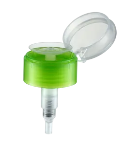 Новый Заводской Oem Цвет 24 мм 28 мм 33 мм косметический жидкость для удаления лака для ногтей диспенсер для насоса распылитель бутылки